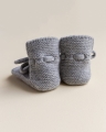 BOOTIES GREY MELANGE 4__ EAN 5404027800264 +5404027802473.jpeg