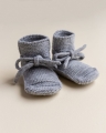 BOOTIES GREY MELANGE 1__ EAN 5404027800264 +5404027802473 .jpeg