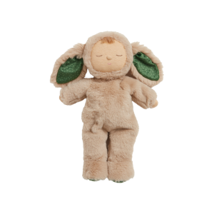 Miękka lalka z uszami Cozy Dinkum Bunny Twinkle - Olli Ella