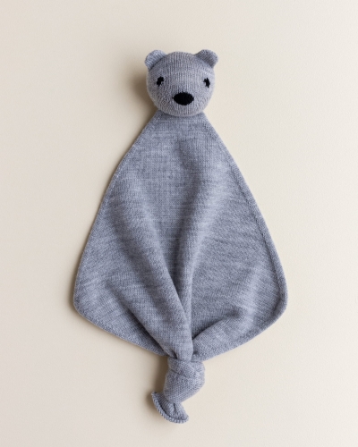 TEDDY TOKKI GREY MELANGE 1:: EAN 5404027800332.jpeg