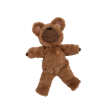 Miękka lalka z uszami Cozy Dinkum Teddy Mini - Olli Ella