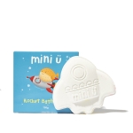 Mini-u Rakieta Kosmiczna Kula do Kąpieli Musująca