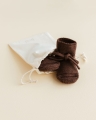 BOOTIES DARK BROWN 3 __ EAN 5404027802817 + 5404027802824.jpg