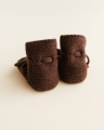 BOOTIES DARK BROWN 4 __ EAN 5404027802817 + 5404027802824.jpg