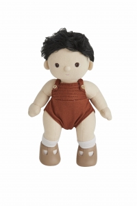 Lalka Dinkum Doll Roo - Olli Ella