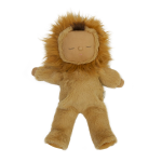 Miękka lalka z uszami Cozy Dinkum Lion Pip - Olli Ella