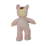Miękka lalka z uszami Cozy Dinkum Piggy Pickle - Olli Ella
