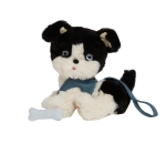 Pluszowy piesek Dinkum Dog Lucky - Olli Ella