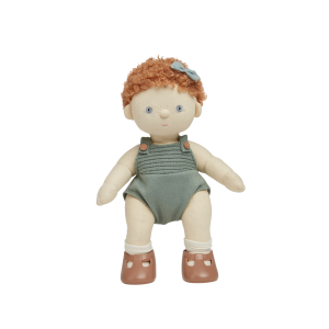 Lalka Dinkum Doll Pea - Olli Ella