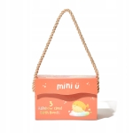 Mini-u Tęczowe Chmurki do Kąpieli dla Dzieci