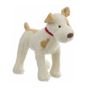 Przytulanka Piesek Eliot średni - Egmont Toys