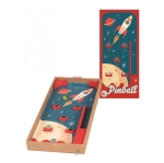 Gra manualna mini Pinball Egmont Toys