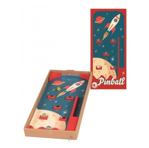 Gra manualna mini Pinball Egmont Toys